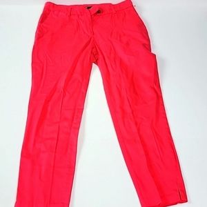 Women's H&M Pink Panks